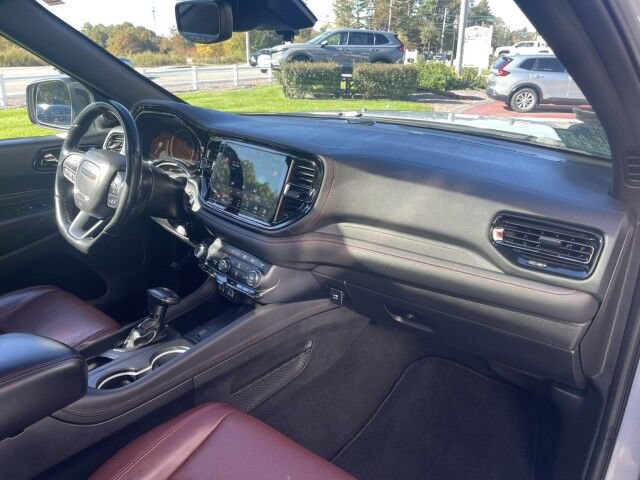Used 2023 Dodge Durango GT AWD/4WD image 11