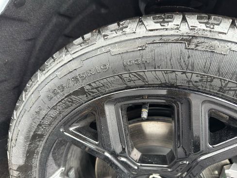 New 2026 Ford Maverick XLT w/ Equipment Group 301A image 19