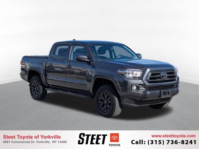 Used 2023 Toyota Tacoma SR5