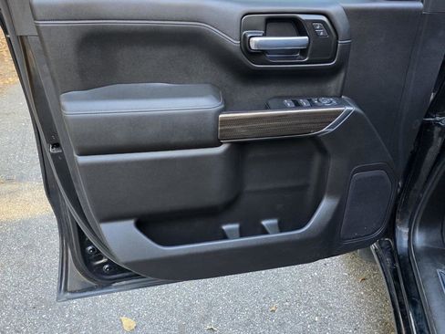 Used 2021 Chevrolet Silverado 1500 LT image 26