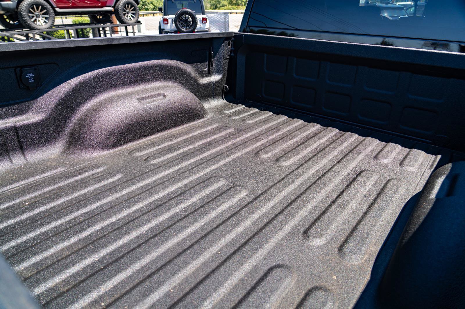 Used 2023 RAM 2500 Big Horn w/ Level 1 Equipment Group AWD/4WD image 26