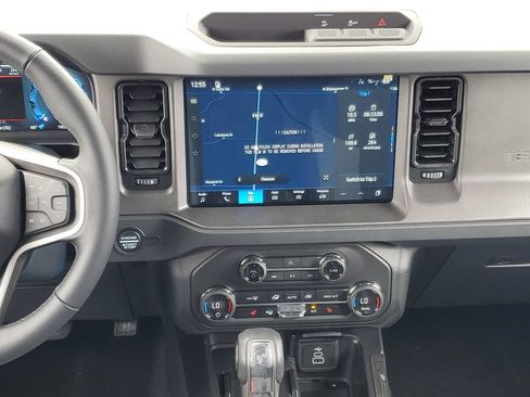 New 2026 Ford Bronco Big Bend AWD/4WD image 26