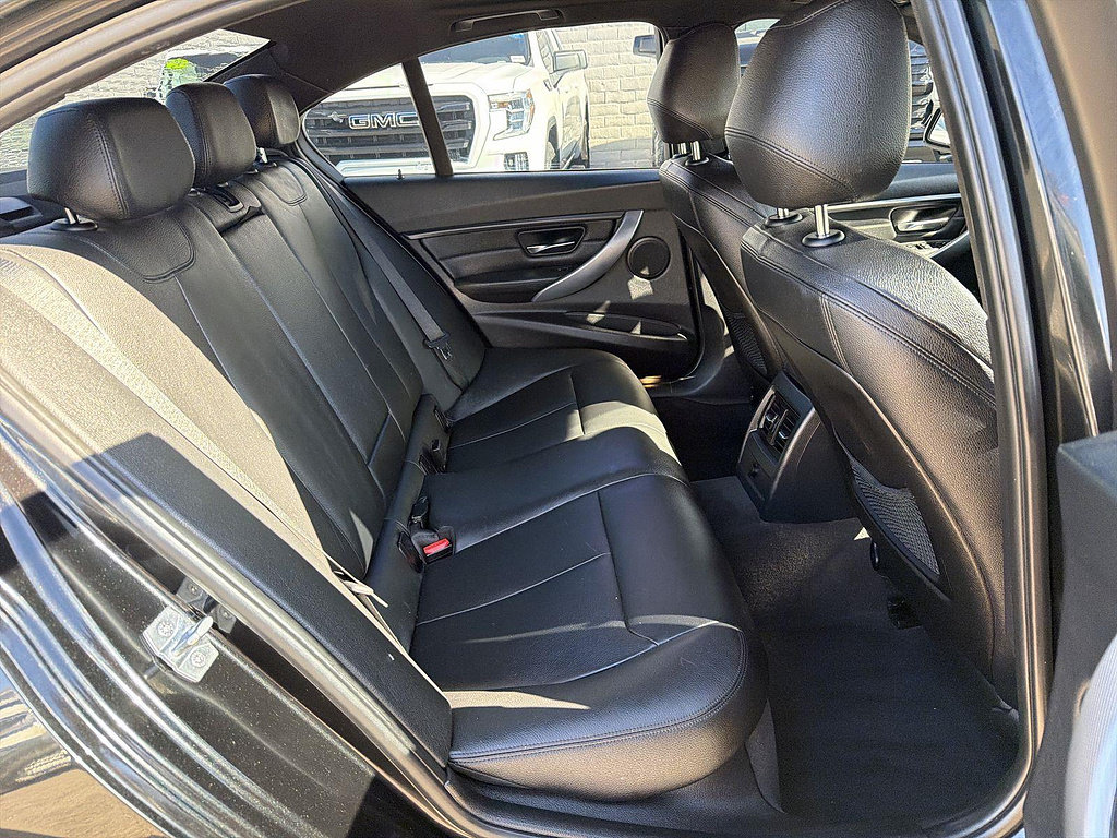 Used 2014 BMW 335i Sedan RWD image 27