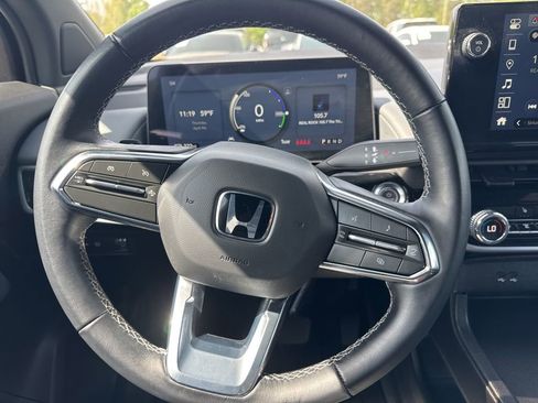 Used 2024 Honda Prologue Touring image 13