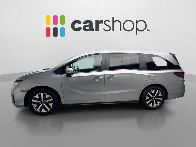 Used 2025 Honda Odyssey EX-L image 2