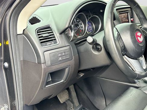 Used 2014 MAZDA CX-5 Touring FWD image 10