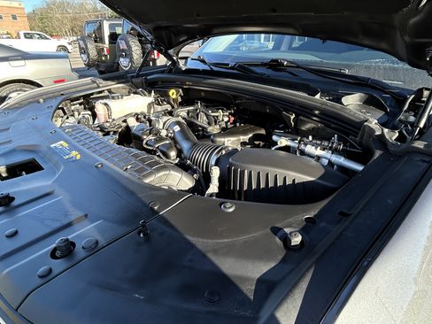 Used 2023 Jeep Grand Cherokee L Laredo w/ Luxury Tech Group I image 19