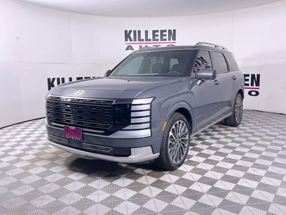 New 2026 Hyundai Palisade Calligraphy
