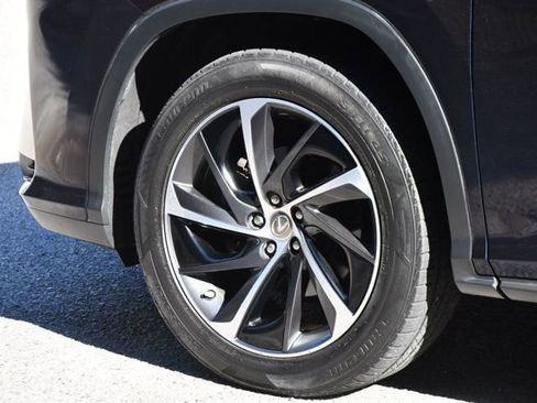 Used 2017 Lexus RX 450h AWD w/ Luxury Package image 13