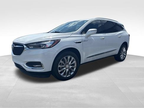Used 2019 Buick Enclave Essence FWD image 5