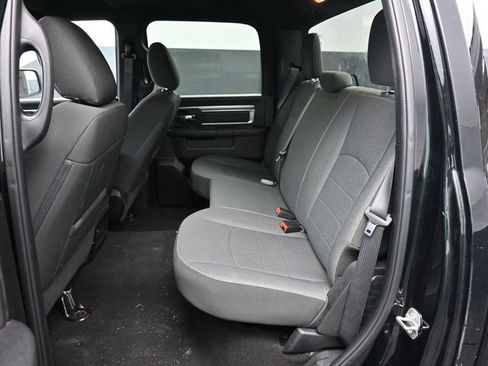 Used 2024 RAM 1500 Classic Warlock image 13