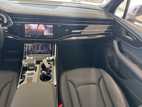 New 2026 Audi Q7 2.0T Premium Plus AWD/4WD image 47