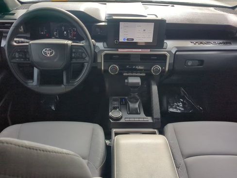Used 2024 Toyota Tacoma SR5 image 22