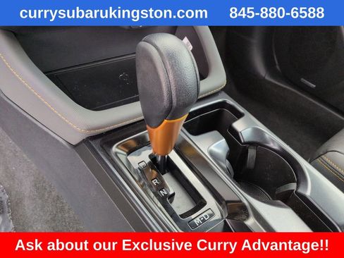 New 2026 Subaru Forester Wilderness w/ Wilderness Package image 15