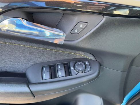 New 2026 Chevrolet TrailBlazer ACTIV w/ Driver Confidence Package image 31