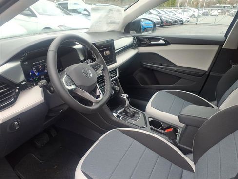 New 2026 Volkswagen Taos S image 12