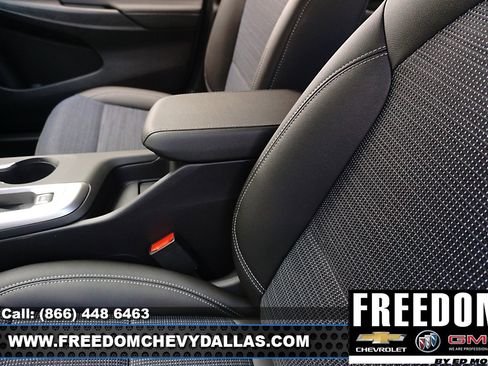 New 2026 Buick Envista Preferred image 24