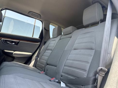 Used 2019 Honda CR-V EX image 11