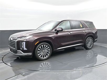 Used 2024 Hyundai Palisade Calligraphy