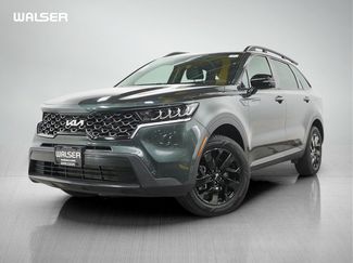 Used 2022 Kia Sorento S AWD/4WD video 1