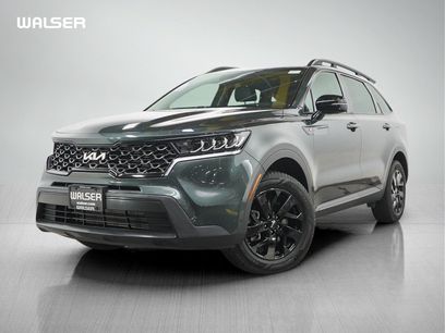 Used 2022 Kia Sorento S