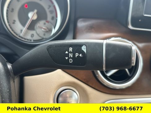 Used 2017 Mercedes-Benz GLA 250 4MATIC image 10