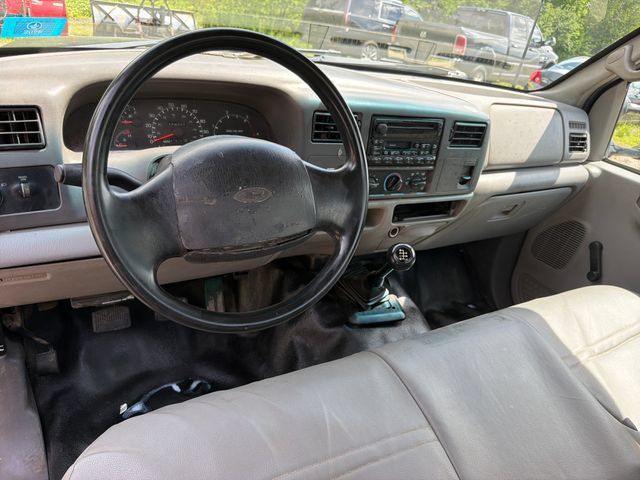 Used 1999 Ford F450 XL RWD image 13