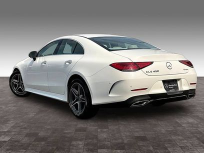 Certified 2023 Mercedes-Benz CLS 450 4MATIC