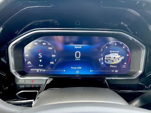 New 2026 Chevrolet Silverado 2500 LTZ w/ LTZ Plus Package image 20