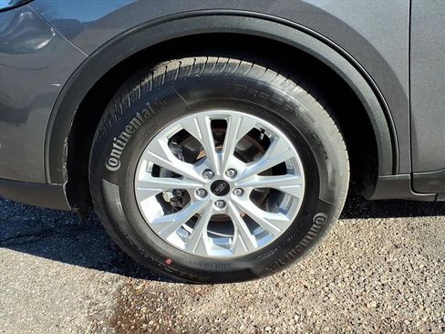 Used 2024 Ford Escape Active image 8