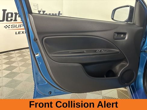 Used 2024 Mitsubishi Mirage ES image 8