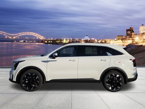 New 2026 Kia Sorento EX image 2