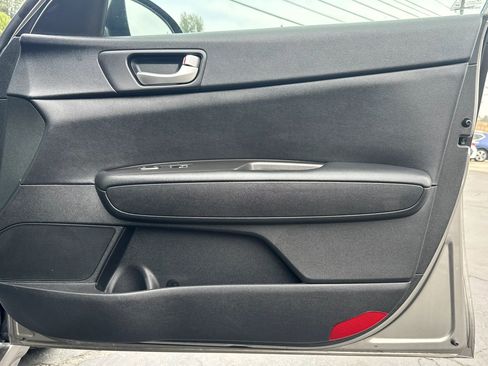 Used 2018 Kia Optima LX FWD image 23