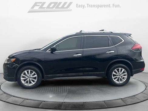 Used 2020 Nissan Rogue S w/ Special Edition Package image 5