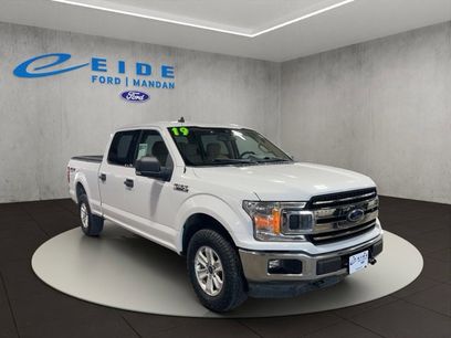 Used 2019 Ford F150 XLT w/ Equipment Group 301A Mid