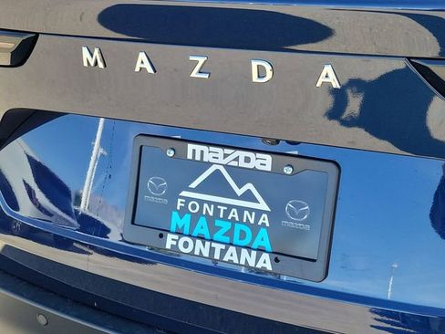 New 2026 MAZDA CX-5 Select AWD/4WD image 26