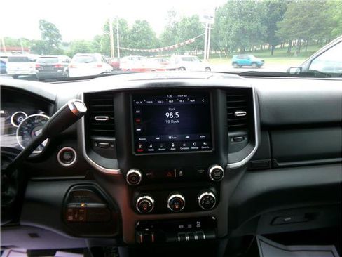 Used 2021 RAM 2500 Big Horn w/ Level 1 Equipment Group image 7