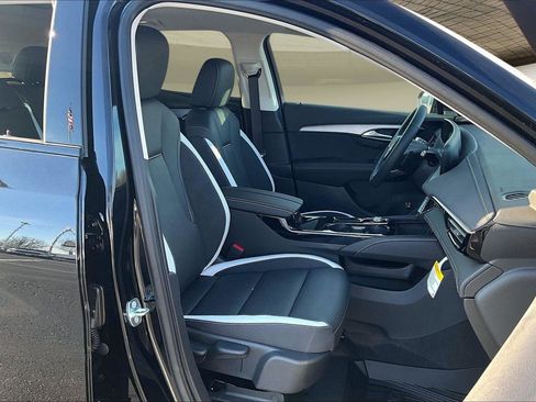 New 2026 Buick Envision Sport Touring image 12