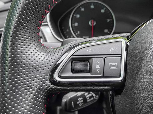 Used 2017 Audi A6 3.0T Competition Prestige w/ Driver Assistance Package image 57