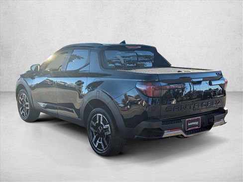 New 2026 Hyundai Santa Cruz Limited image 7