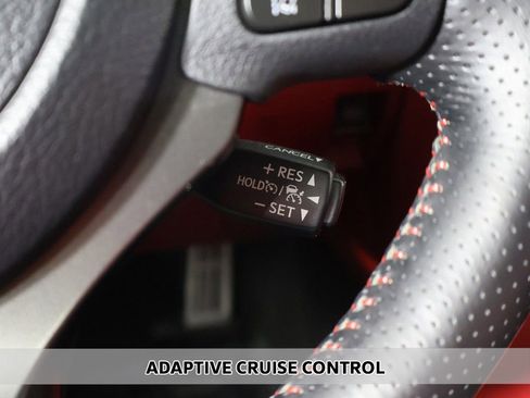 Used 2023 Lexus IS 350 F Sport w/ Handling Package RWD image 4