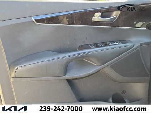 Used 2018 Kia Sorento L FWD image 23