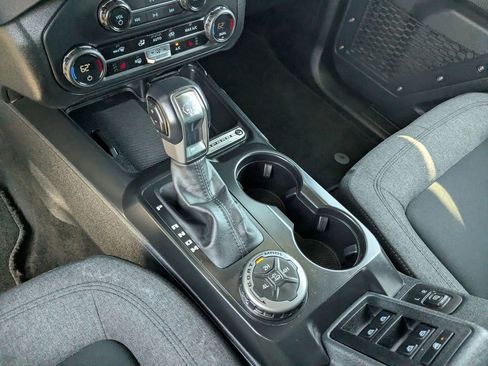 Used 2025 Ford Bronco Big Bend AWD/4WD image 23