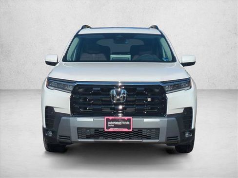 New 2026 Honda Pilot Elite image 6