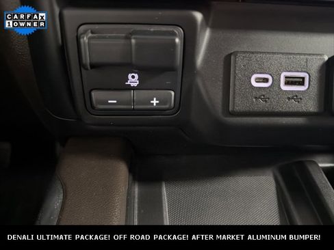 Used 2020 GMC Sierra 3500 Denali w/ Denali Ultimate Package image 27