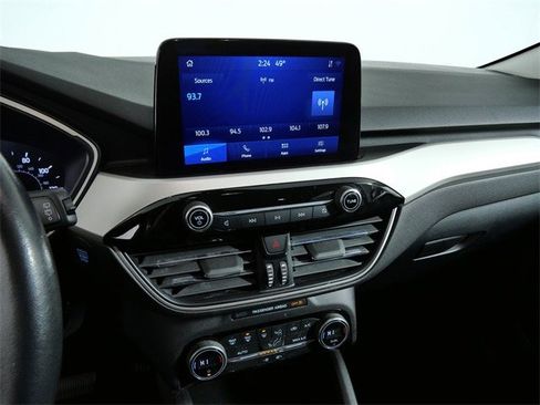 Certified 2021 Ford Escape SE w/ Convenience Package image 18