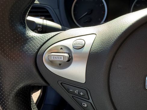Certified 2019 Nissan Sentra S FWD image 10