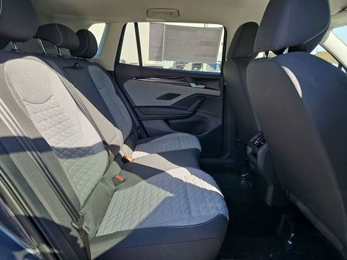 New 2026 Volkswagen Tiguan S FWD image 19