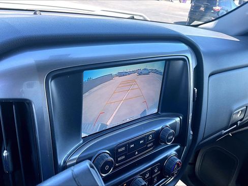 Used 2017 Chevrolet Silverado 1500 LT w/ All Star Edition image 18