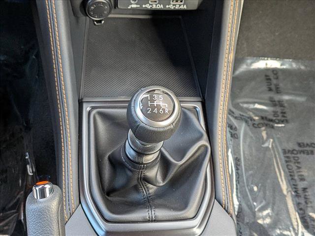 New 2026 Subaru WRX tS AWD/4WD image 13